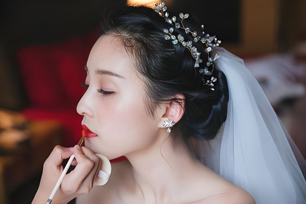 南昌婚纱摄影|南昌美丽相约工作室